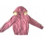Куртка для девочки DORA 134-140 cm-Детская одежда-bebis.lv