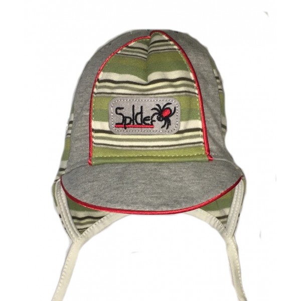 Cepure FADO 38,41 cm BEXA-Bērnu apģērbi-bebis.lv