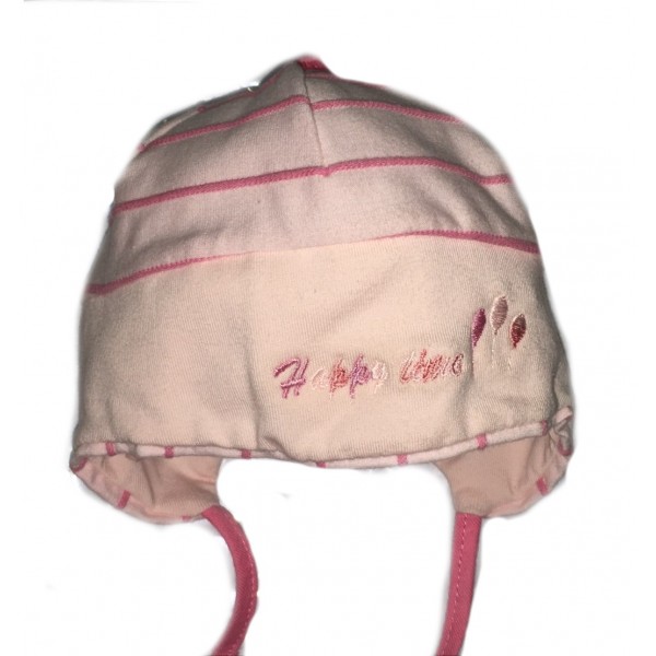 Cepure HAPPY TIME 42 cm Iltom-357 (divslāņu)-Bērnu apģērbi-bebis.lv