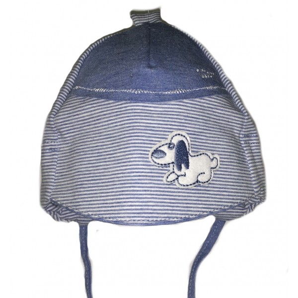 Cepure DOGGY 42,44 cm  ILTOM-0534-Bērnu apģērbi-bebis.lv
