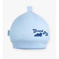 Cepure vasaras "GRAND PRIX" 46,48 cm ILT-025