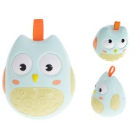 Неваляшка OWL Rolly-Polly 5985 blue