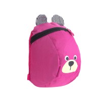 Рюкзак BEAR pink 6305/1