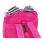 Рюкзак BEAR pink 6305/1--bebis.lv