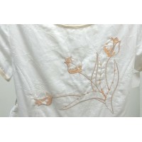 Meiteņu balles kleita ar somiņu 146 cm