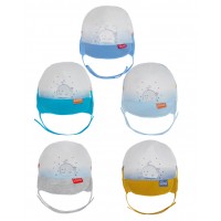 Шапка DOLPHIN 38 cm (44-307)