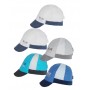 Cepure-kepons Blue Vibes Only 50-54 cm (44-329)-Bērnu apģērbi-bebis.lv