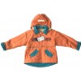 Куртка MEXICO 110 cm-Детская одежда-bebis.lv