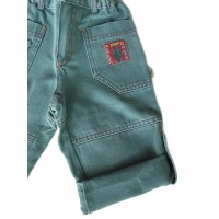 Брюки MEXICO-2 80-110 cm  MMdadak