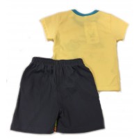 Комплект "MOTOREK" 68 cm KoalaBaby 03-625