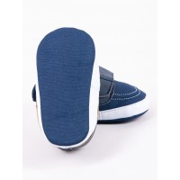 Ботиночки-пинетки 3-9 мес. OBO-0178