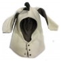 Шапка-шлем с хлопковой подкладкой DONKEY 50/53 cm BEXA-Детская одежда-bebis.lv
