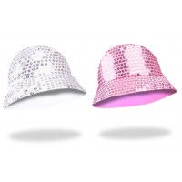 Cepure-panama SEQUINS CKA-185