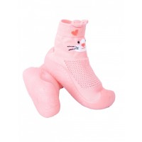 Zeķes ar gumijas zoli CAT OBO-0175