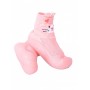 Носки с резиновой подошвой CAT OBO-0175-Детская одежда-bebis.lv