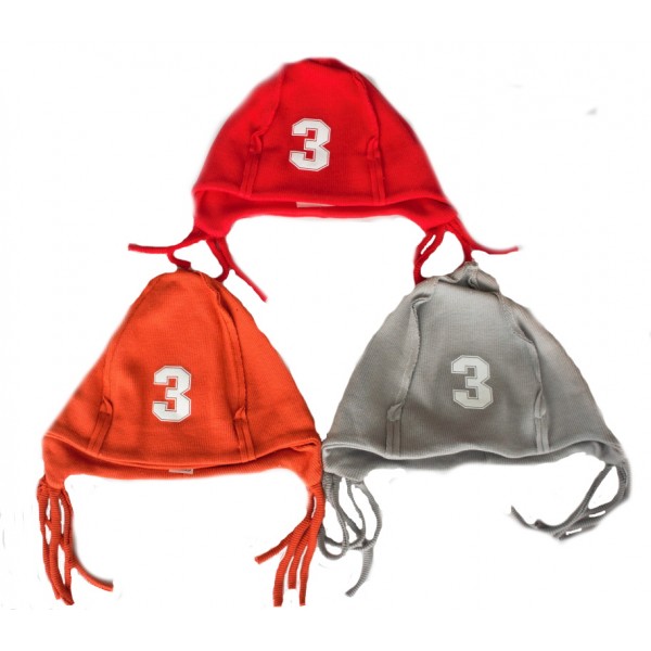 Cepure TRUDI izmēri 46-52 cm BEXA (divslāņu)-Bērnu apģērbi-bebis.lv