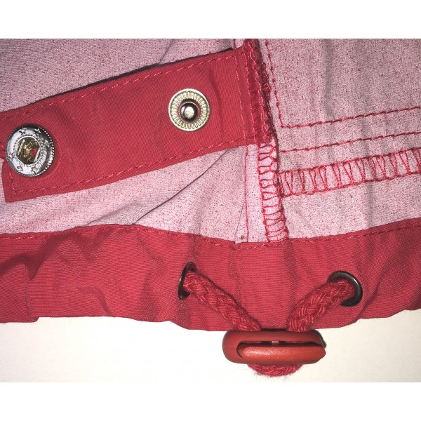 Куртка+кофта2in1 110-128 см (3973)-Детская одежда-bebis.lv