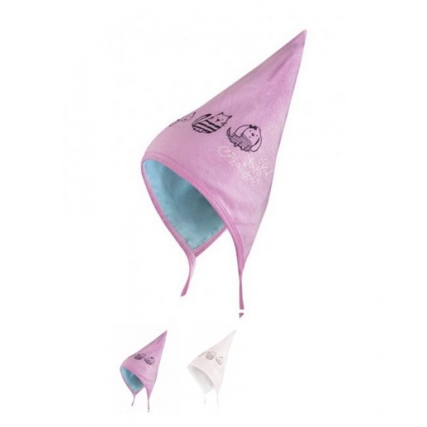 Cepure DORIS  44-46 cm CDA-160-Bērnu apģērbi-bebis.lv