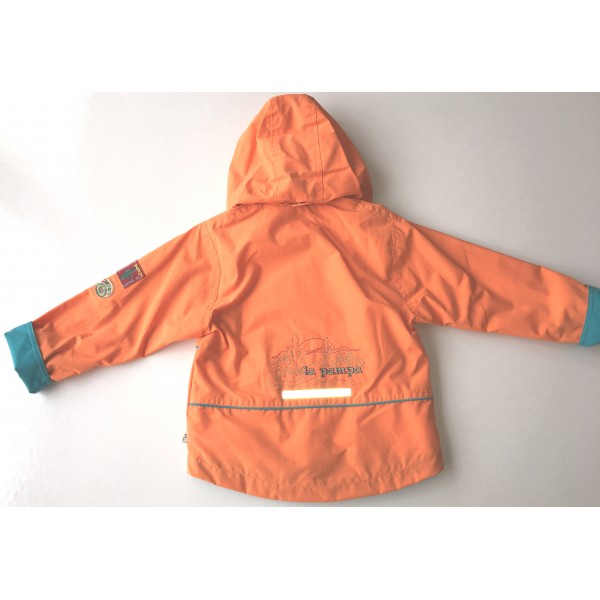 Куртка MEXICO 110 cm-Детская одежда-bebis.lv
