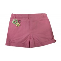 Шорты тканевые MORNING 116-140 cm  MM'Dadak