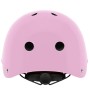 Защитный шлем ORIX II (M) pink Kidwell-ДЕТСКИЙ ТРАНСПОРТ-bebis.lv