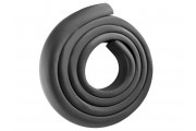 Malu aizsarglente BLACK 200 cm (2676)