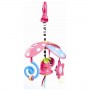 Piekaramā rotaļlieta Little Princess TL11099004-ROTAĻLIETAS-bebis.lv