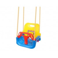 Šūpoles 3-in-1 23552 (9918)