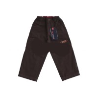 Брюки утеплённые с подкладкой MICHU 80-92 cm