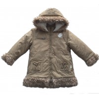 Куртка зимняя Mariquita 92,98 cm (34229)