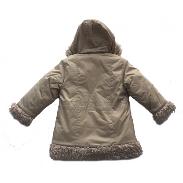 Virsjaka ziemas Mariquita 92,98 cm (34229)-Bērnu apģērbi-bebis.lv