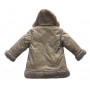 Куртка зимняя Mariquita 92,98 cm (34229)-Детская одежда-bebis.lv