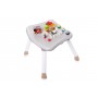 Кресло MASTER grey "2in1" 4BABY Кресло MASTER grey "2in1" 4BABY-Детская мебель-bebis.lv