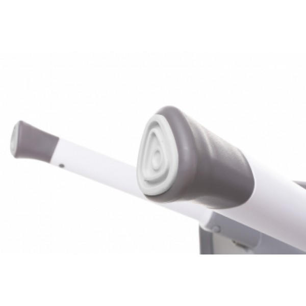 Кресло MASTER grey "2in1" 4BABY Кресло MASTER grey "2in1" 4BABY-Детская мебель-bebis.lv