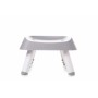 Кресло MASTER grey "2in1" 4BABY Кресло MASTER grey "2in1" 4BABY-Детская мебель-bebis.lv
