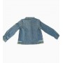 Джинсовая куртка MEXICO (74-110 cm)-Детская одежда-bebis.lv