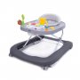 Staigulis WALK'N PUSH dark grey 4BABY Staigulis WALK'N PUSH dark grey 4BABY-Bērnu transports-bebis.lv