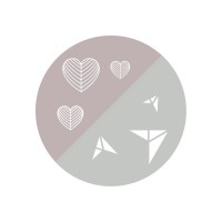 Ложка и вилка стальные  Babyono 1065/02