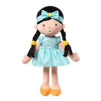 Мягкая кукла ZOE BabyOno 1095