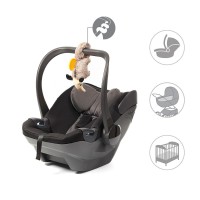 Attīstošā rotaļlieta ANT-EATER ALLAN 1415