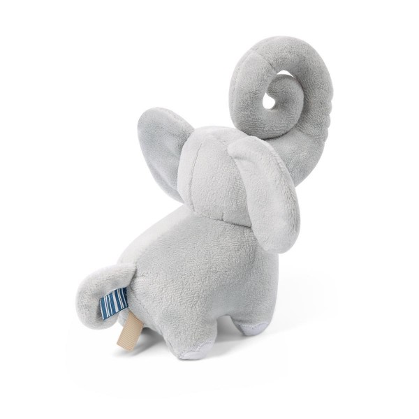 Attīstošā rotaļlieta ELEPHANT ETNAN BabyOno 1418 FAIRY TALES-ROTAĻLIETAS-bebis.lv