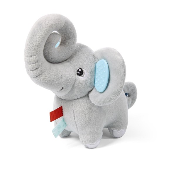 Attīstošā rotaļlieta ELEPHANT ETNAN BabyOno 1418 FAIRY TALES-ROTAĻLIETAS-bebis.lv