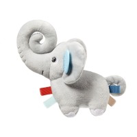 Развивающая игрушка ELEPHANT ETNAN BabyOno 1418 FAIRY TALES