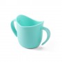 Mācību krūze ergonomiskā FLOW BabyOno 1463/06 mint Mācību krūze ergonomiskā FLOW BabyOno 1463/06 mint-Bērna barošana-bebis.lv