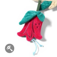 Attīstošā rotaļlieta GARDEN GIRL 1491