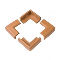 Поролоновые защиты на углы SAFE HOME (4 gab.) BabyOno 949