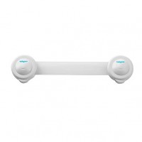 Universālās slēdzenes (2 gab.) BabyOno 953/01 white