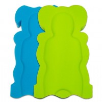 Baby Bath Mattress MAXI 52.5x32x8 cm