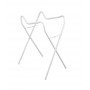 Bath stand 86 cm or 102 cm DM-008 LUX graphite-Vannošana un peldēšana-bebis.lv