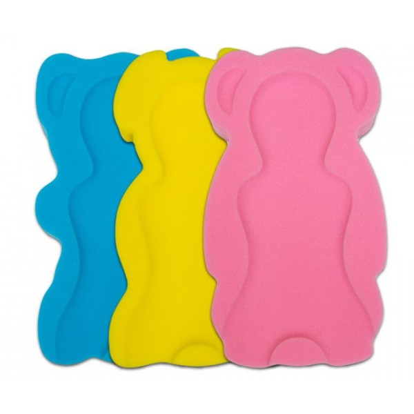 Bbay Bath Mattress MIDI BA-002 , Various Colors-Vannošana un peldēšana-bebis.lv
